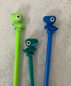 Alternative view of Lapicera Dino x6