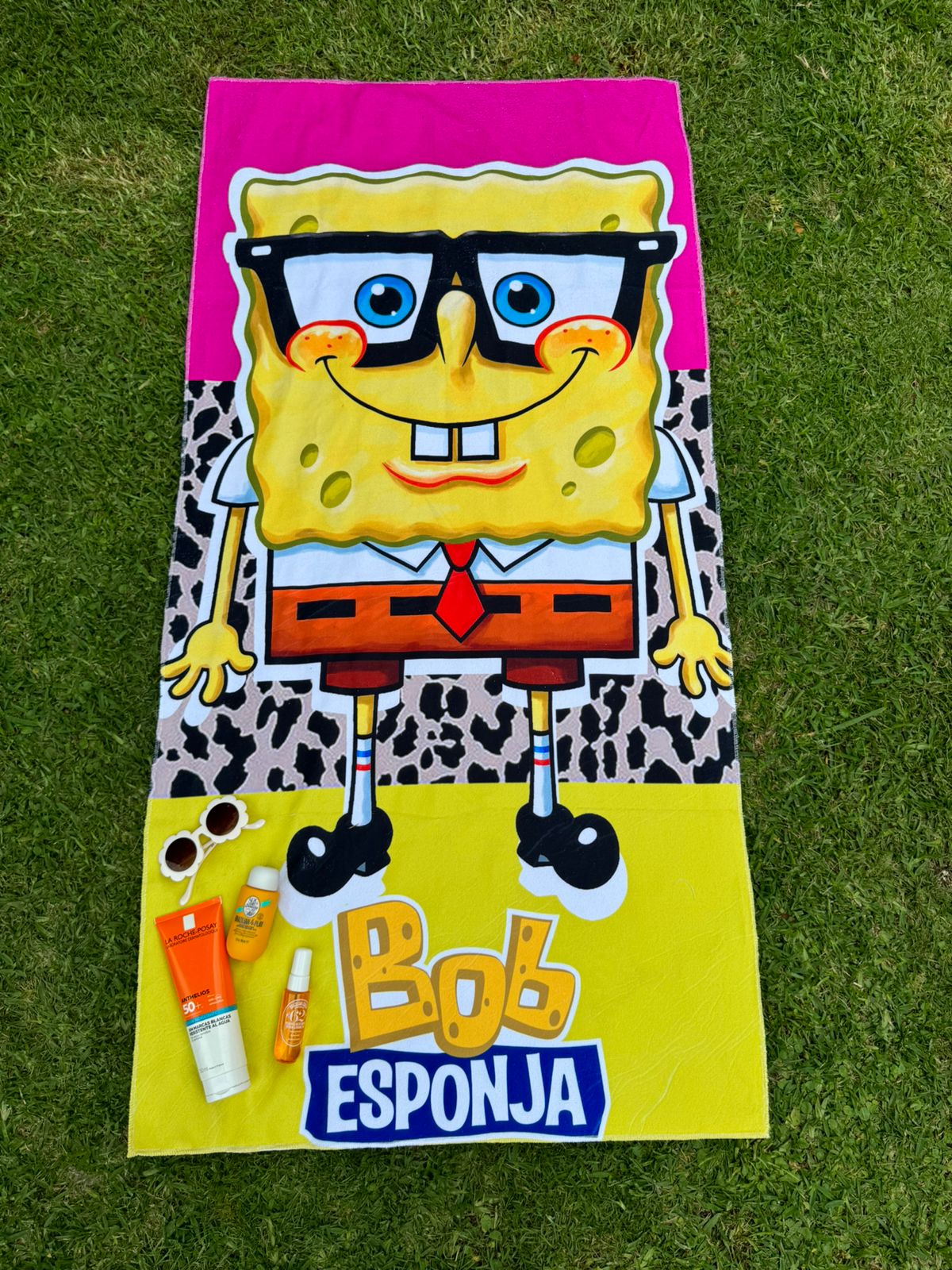 Toallas Personajes - Imagen 10