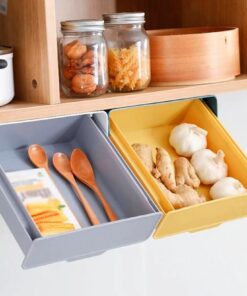 Alternative view of Cajon Autoadhesivo