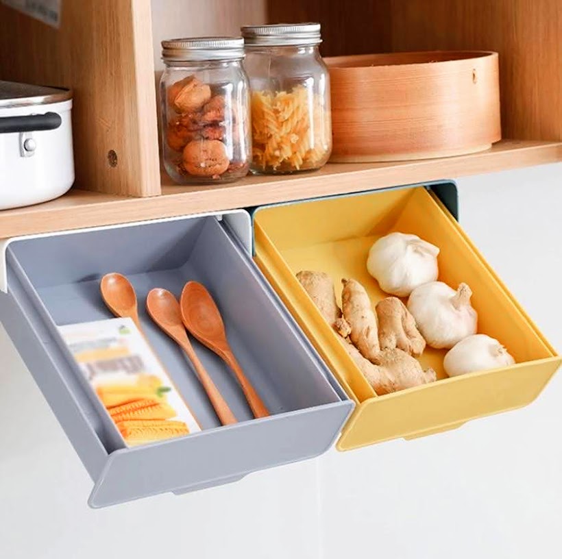 Cajon Autoadhesivo - Imagen 2