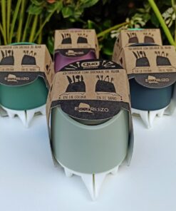 Alternative view of Nuevo Escurridizo Pastel