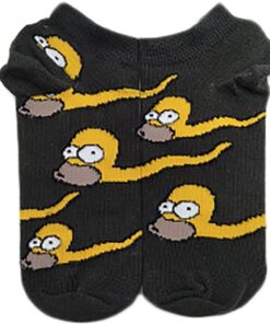 Alternative view of Medias - Homero Embrion