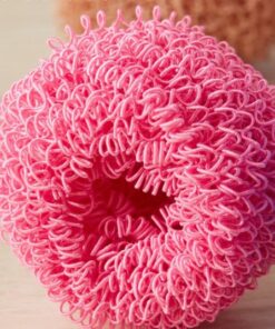 Alternative view of Esponja teflon colores