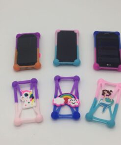 Funda para Celular - Unicornio