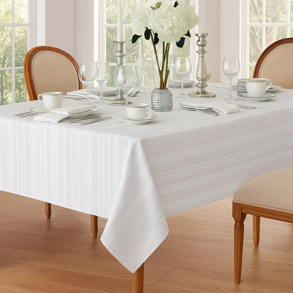 Mantel Combinado Trama