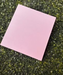 Carpeta Telada 3x40 - PASTEL