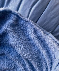 Alternative view of Acolchado 7 Piezas - Goldsun