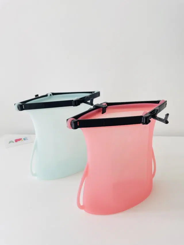 Bolsa Hermetica Silicona