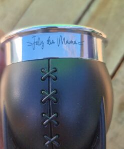Alternative view of Mate Charro XL - Dia de la Madre