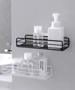 Alternative view of Estante Organizador Metalico