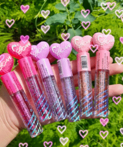 Labial LippGloss - Corazon Love