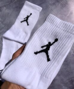 Medias 3/4 - Jordan Figura