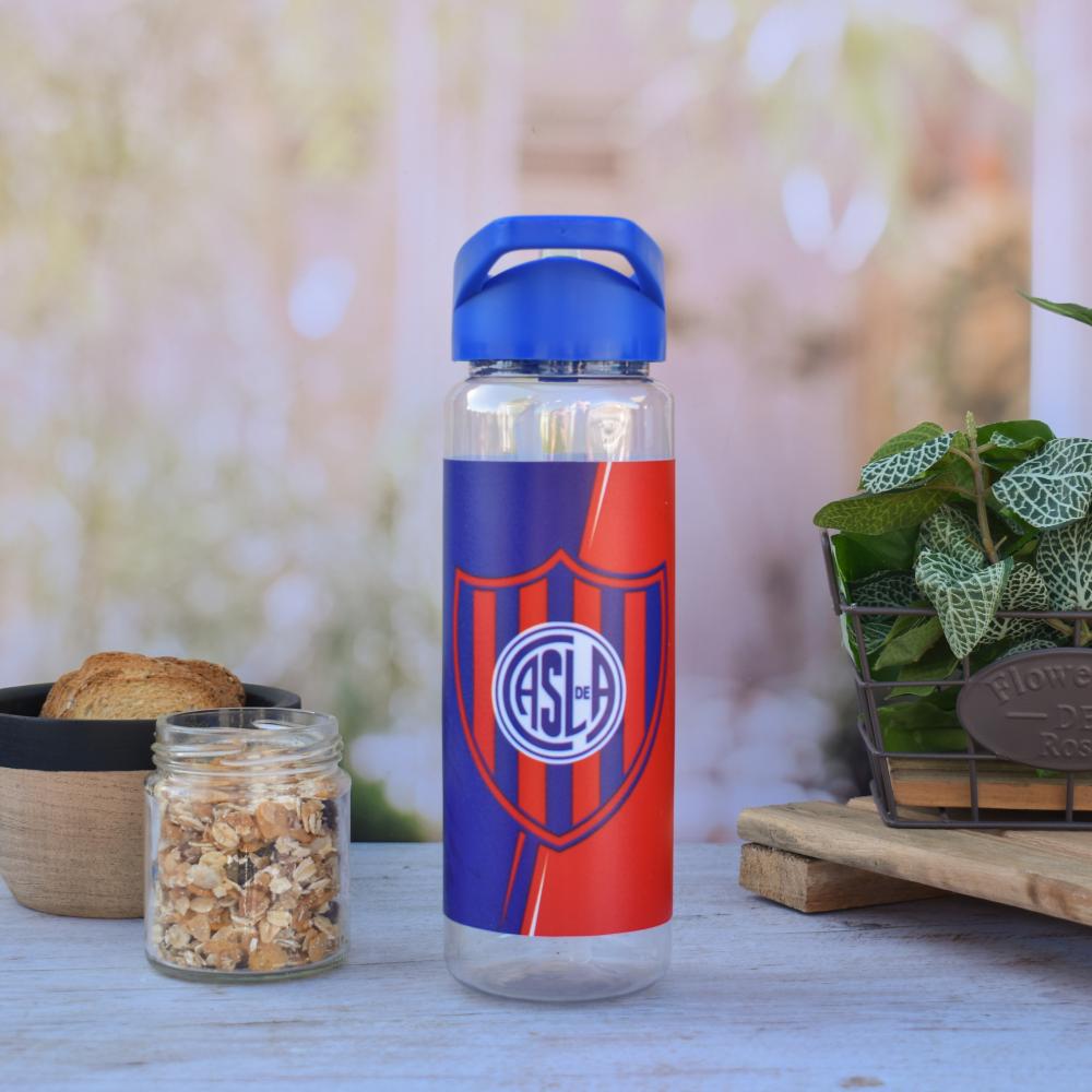 Botella Deportiva Futbol - Imagen 4