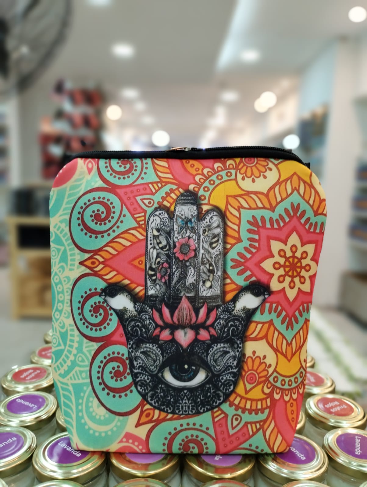 Neceser NEO - Wow - Imagen 3