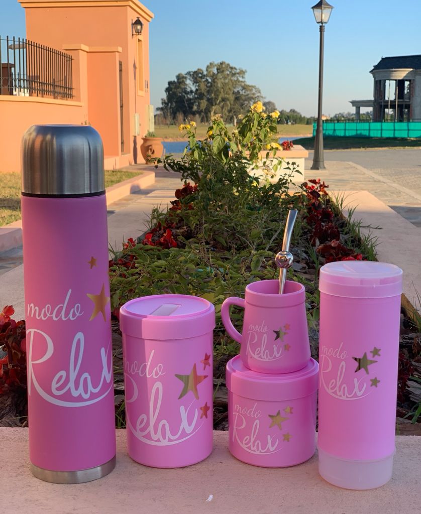 Set Hanna - Imagen 8