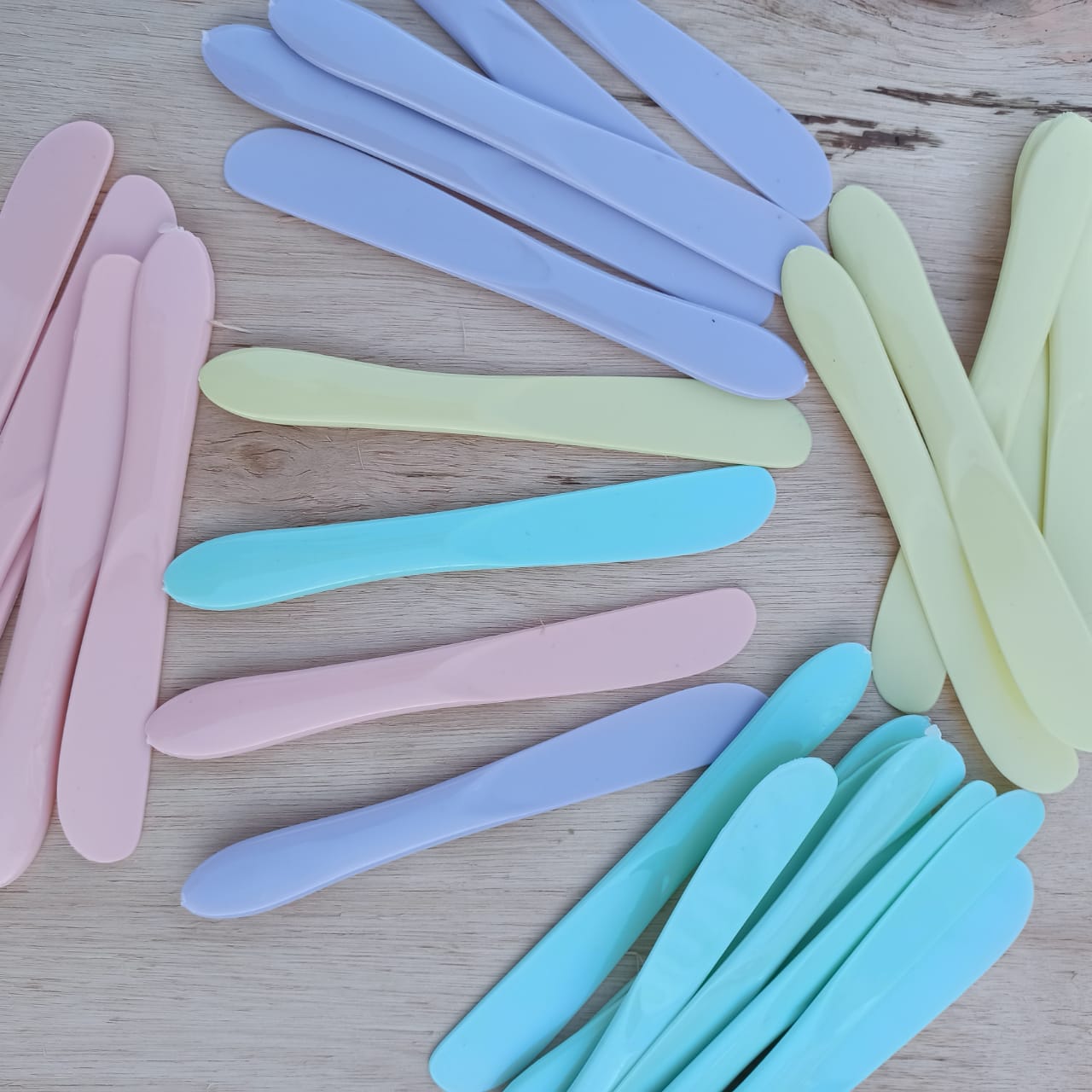 Kit Cuchara x5 - Imagen 6