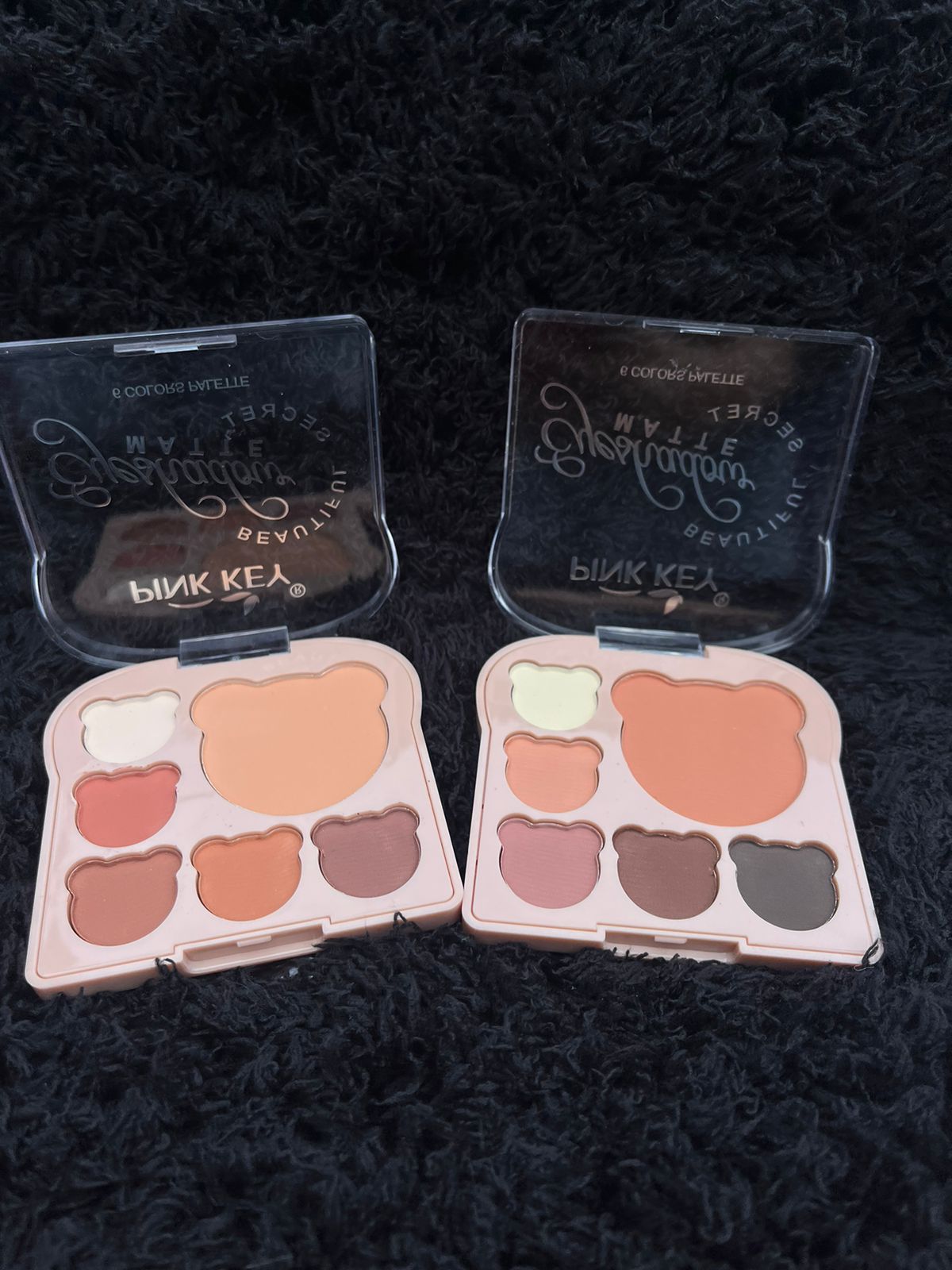 Sombras X6 Osito - Imagen 2