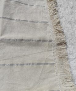 Alternative view of Camino de Mesa Lurex