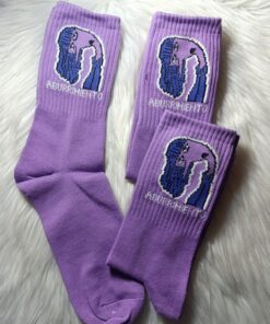 Medias PREMIUM  3/4 - Intensamente Ennui