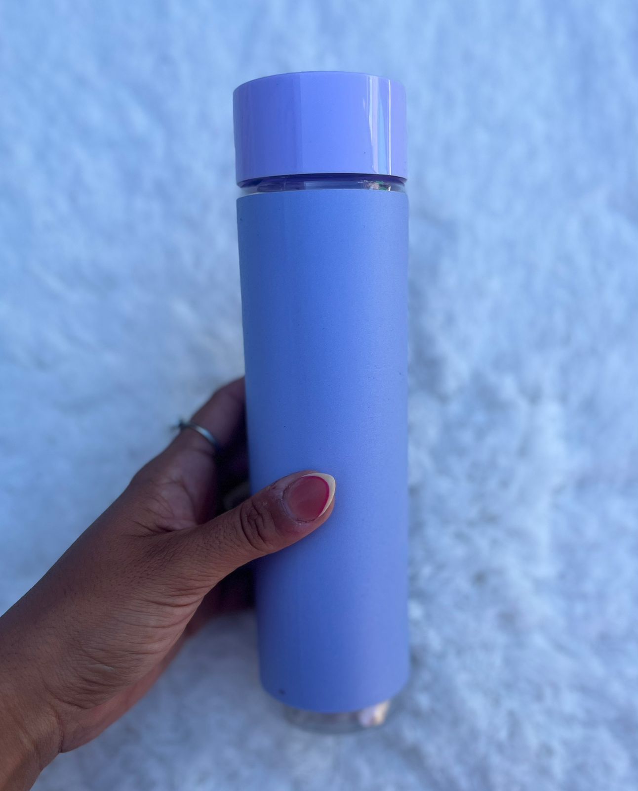 OUTLET- Botella Slim Pastel - Imagen 4