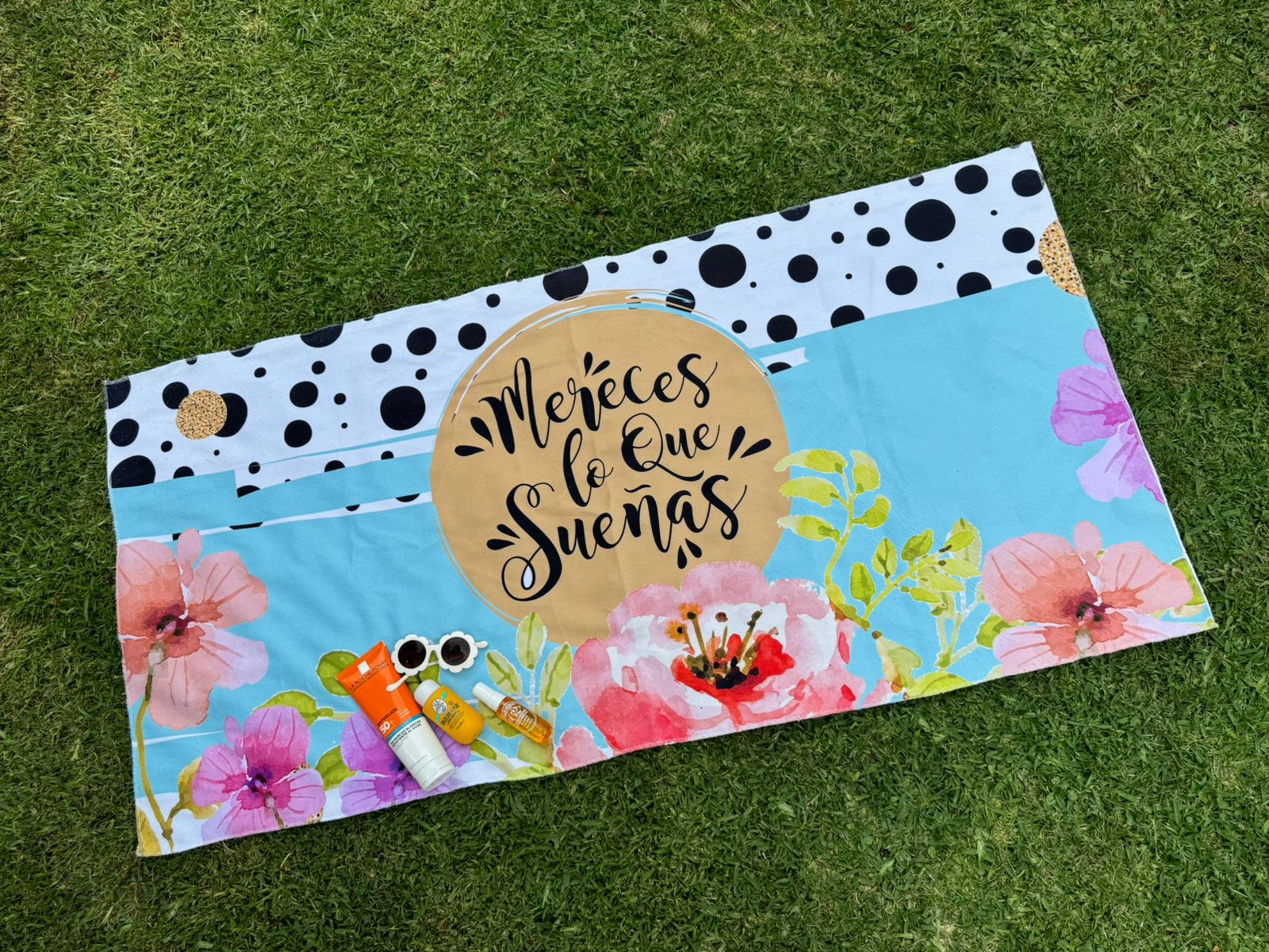 Toallas Personajes - Imagen 13