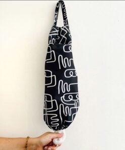 Bolsa Guardabolsas BYN