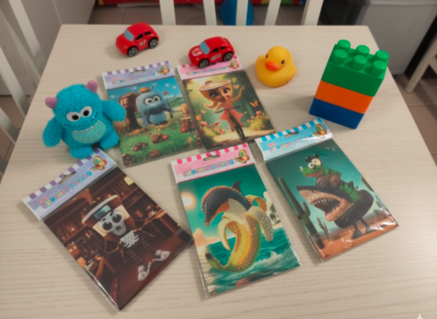 kit Diamont - Brainrot