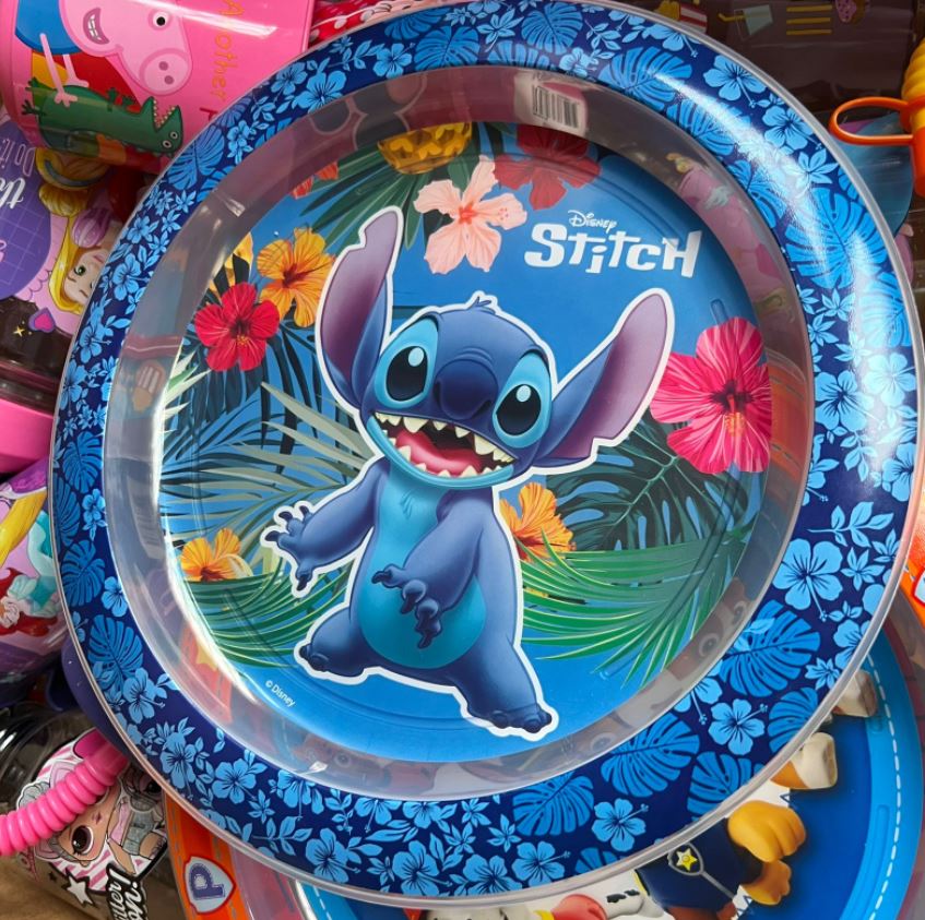 Plato Playo infantil DISNEY OFICIAL - Imagen 2