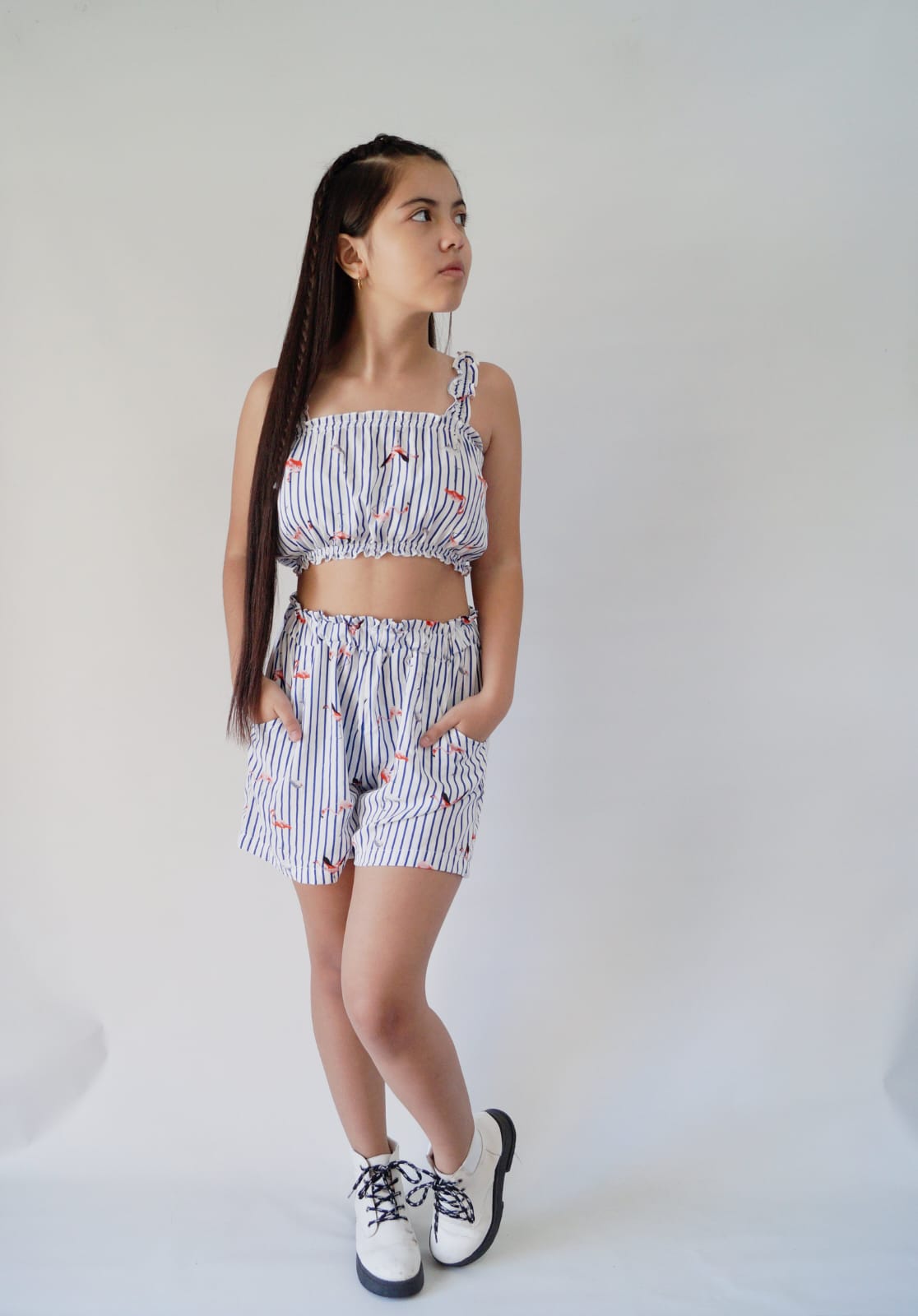 Conjunto de Fibrana - Flamenco - Imagen 2