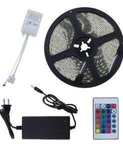 Alternative view of Tira LED 5mt