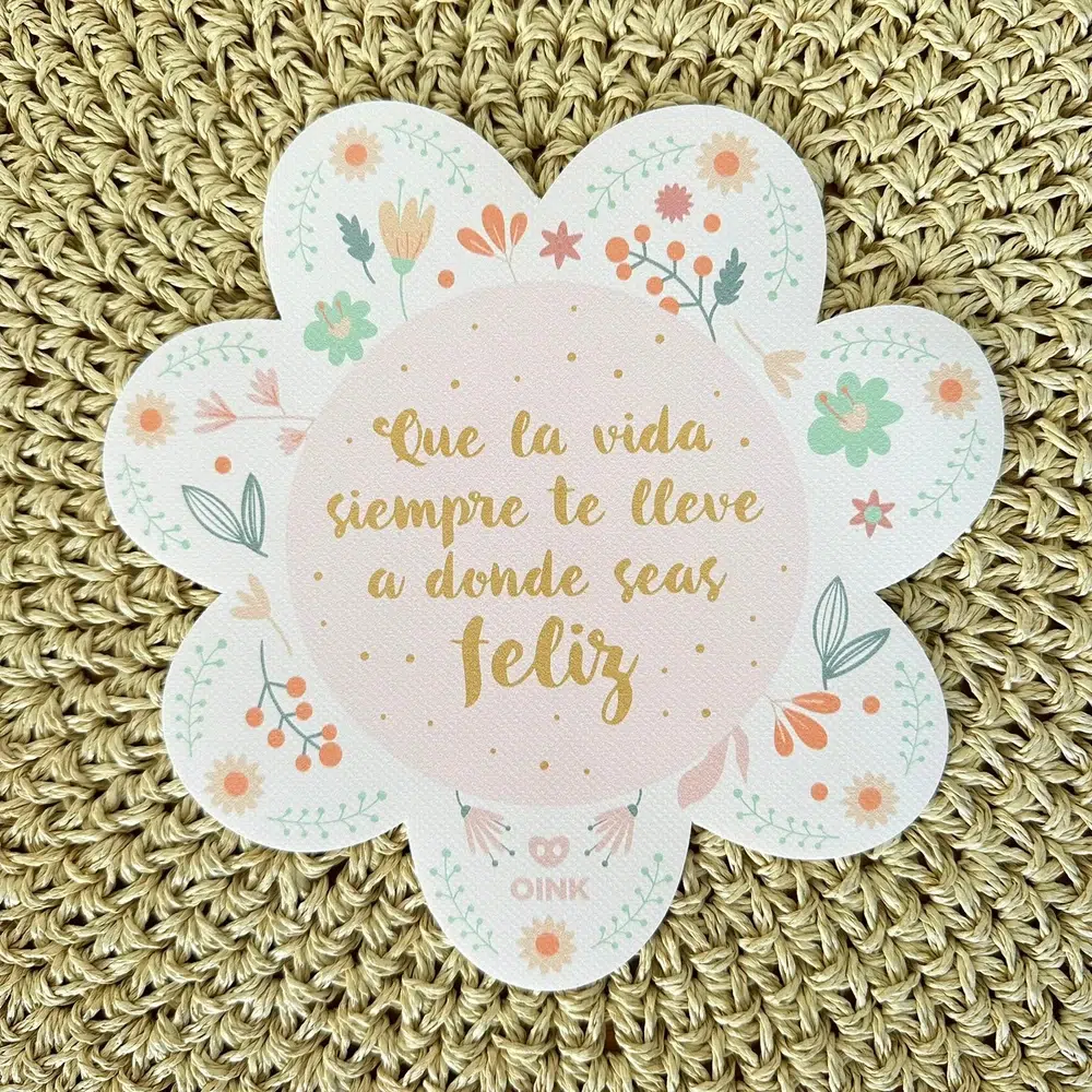 Mousepad Formitas - Oink - Imagen 8