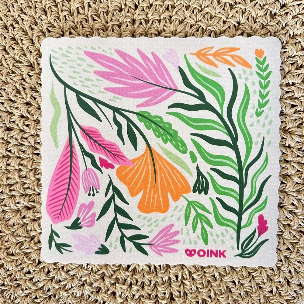 Mousepad Formitas - Oink - Imagen 9