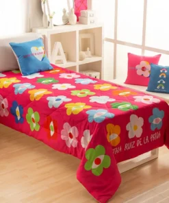 Cubrecama Agatha - Twin