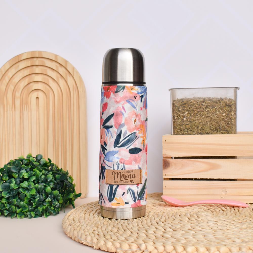 Termo 500 Cordura - Dia De La Madre - Imagen 2
