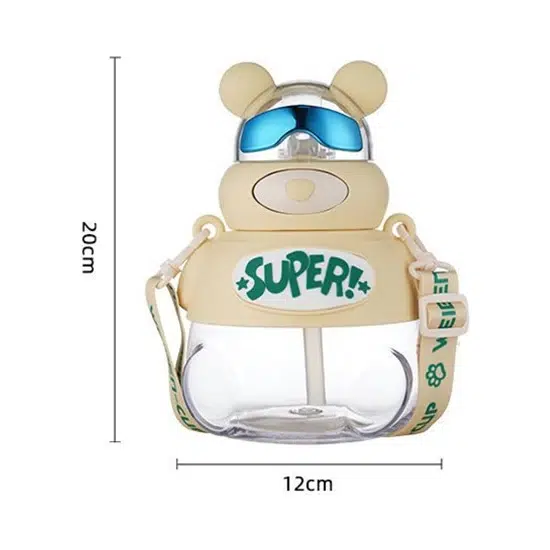 Botella Gafas Max - Imagen 3