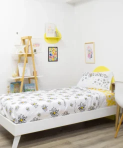 Juego de Sabana Soft Margarita - Piñata