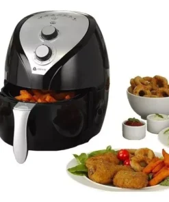 Freidora Sin Aceite