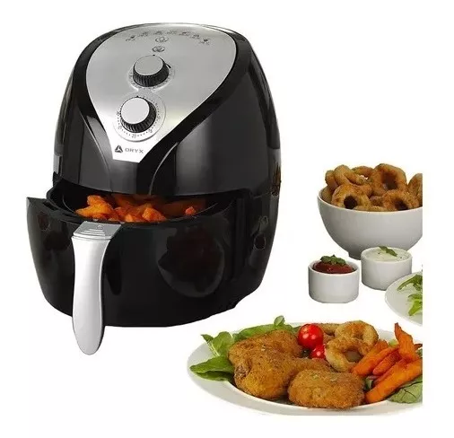 Freidora Sin Aceite