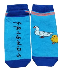 Alternative view of Medias Friends - Pato Ganso