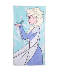 Toallon Piñata - Frozen