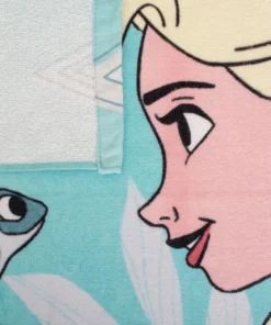 Alternative view of Toallon Piñata - Frozen