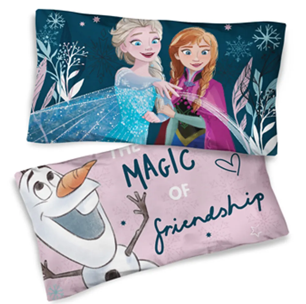 Juego de Sabana Soft Frozen - Piñata - Imagen 8