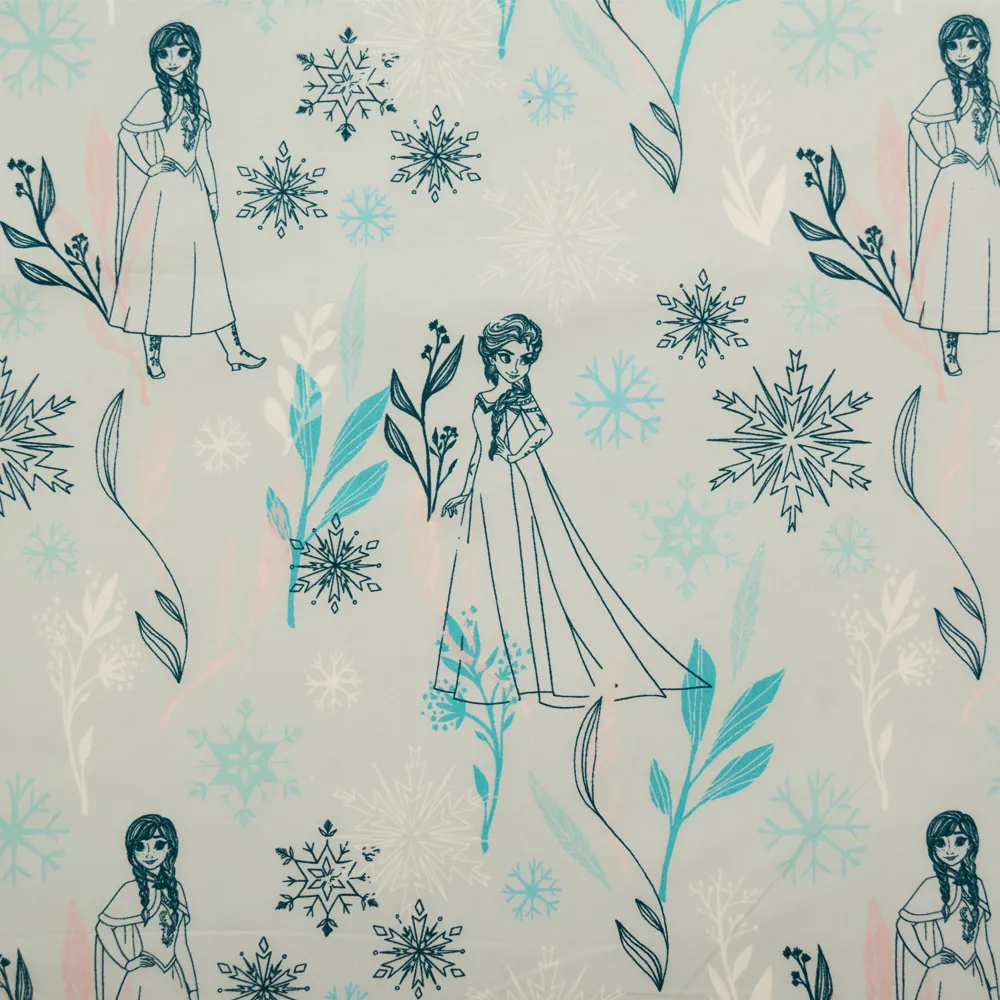 Juego de Sabana Soft Frozen - Piñata - Imagen 6