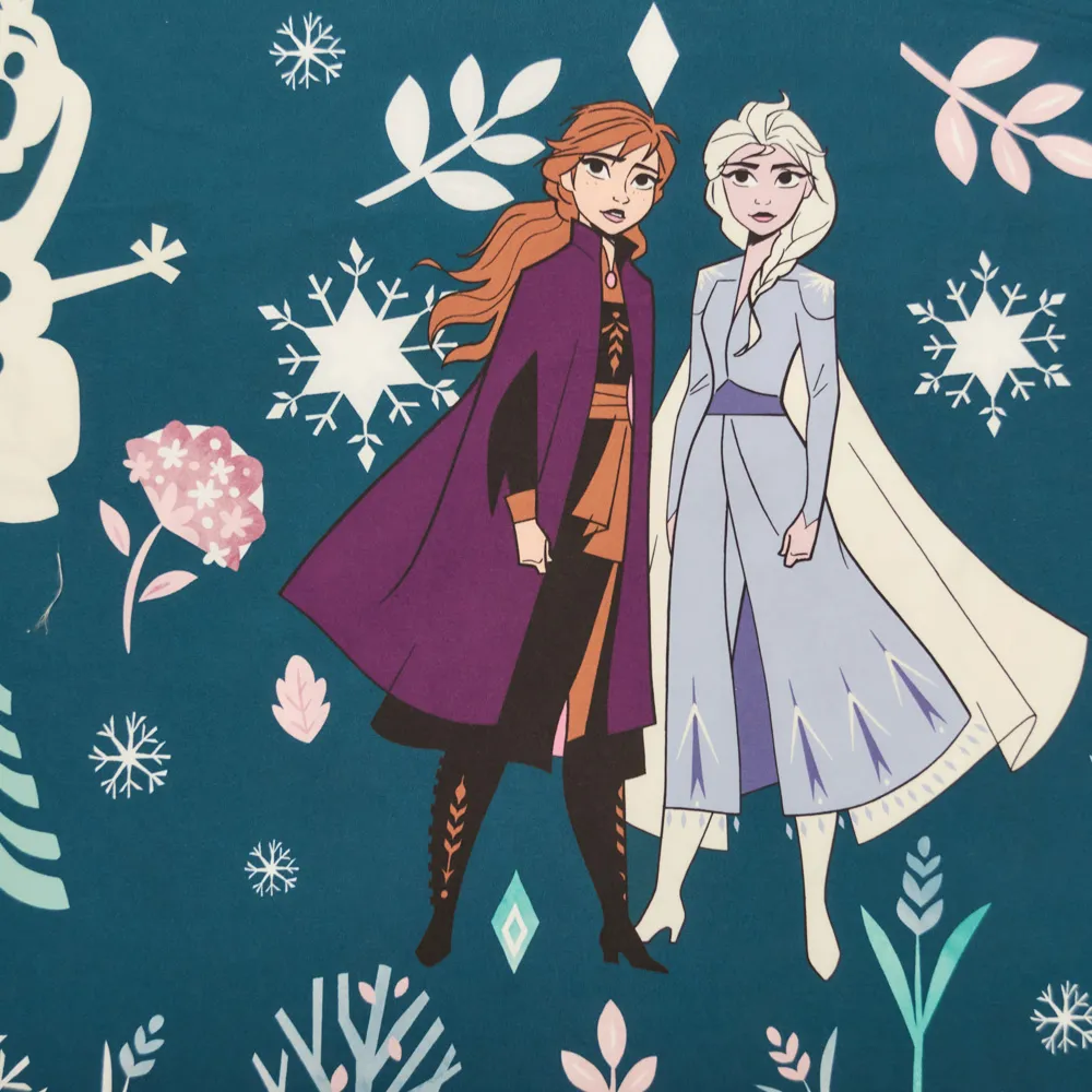 Juego de Sabana Soft Frozen - Piñata - Imagen 5