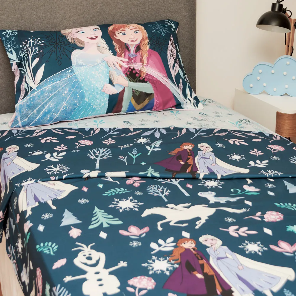 Juego de Sabana Soft Frozen - Piñata - Imagen 11