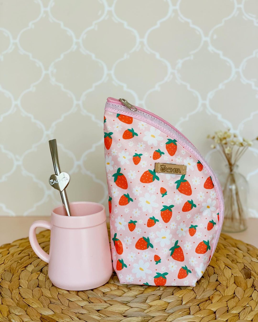 Set Funda M+B - Cachita - Imagen 3