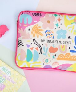 Alternative view of Funda Notebook