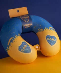 Cuello de Viaje - Boca