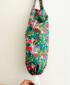 Bolsa Guardabolsas Tropical