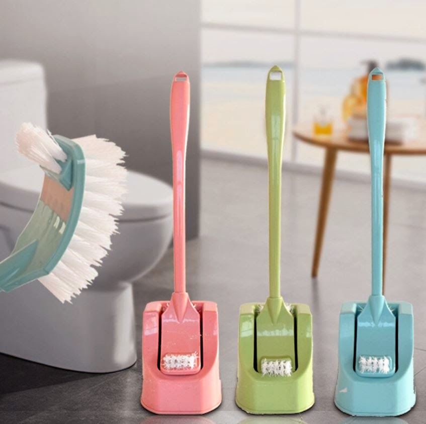 Cepillo de Baño doble cerda